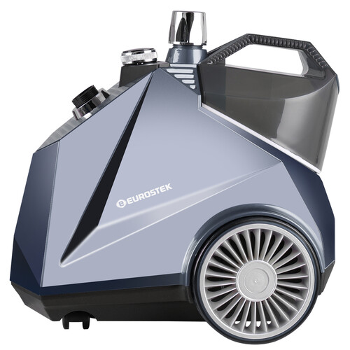 Купить Отпариватель Eurostek EHS-3805 голубой  9200200. Характеристики, отзывы и цены в Донецке