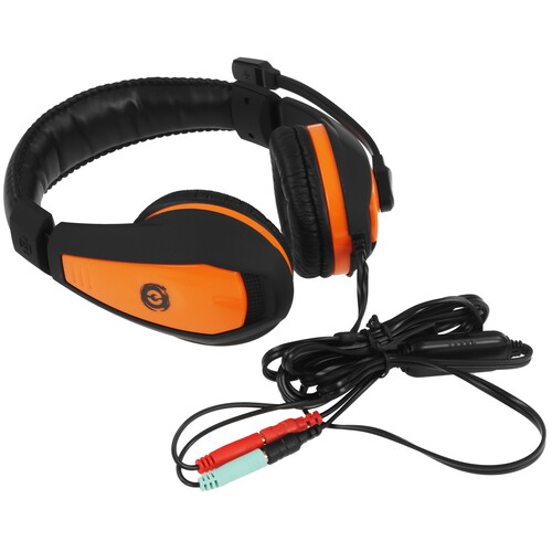 Купить Проводные наушники Canyon Star Raider GH-1A черный 2019  9134171. Характеристики, отзывы и цены в Донецке