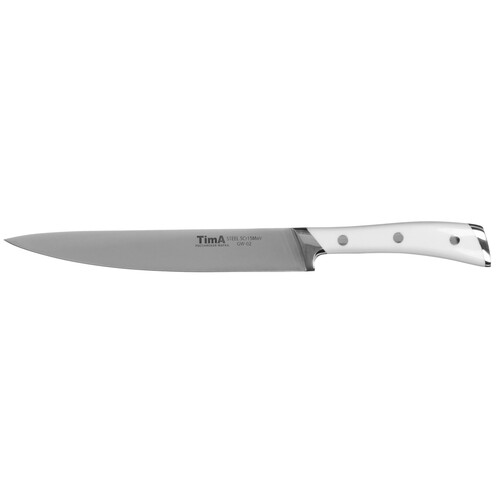 Купить Нож Tima GeoWhite GW-02  5467170. Характеристики, отзывы и цены в Донецке