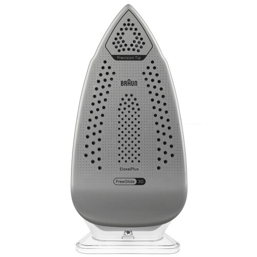 Купить Парогенератор Braun CareStyle 5 IS5249BK черный  5455292. Характеристики, отзывы и цены в Донецке