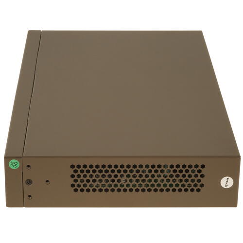 Купить Коммутатор Tenda TEG1116P-16-150W  9914243. Характеристики, отзывы и цены в Донецке