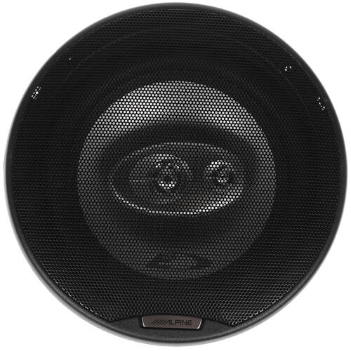 Купить Коаксиальная акустическая система Alpine SXE-2035S  6602510. Характеристики, отзывы и цены в Донецке