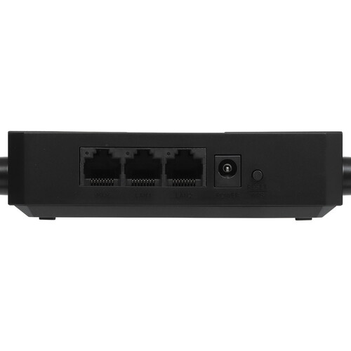 Купить Wi-Fi роутер Mercusys MR62X  5456449. Характеристики, отзывы и цены в Донецке