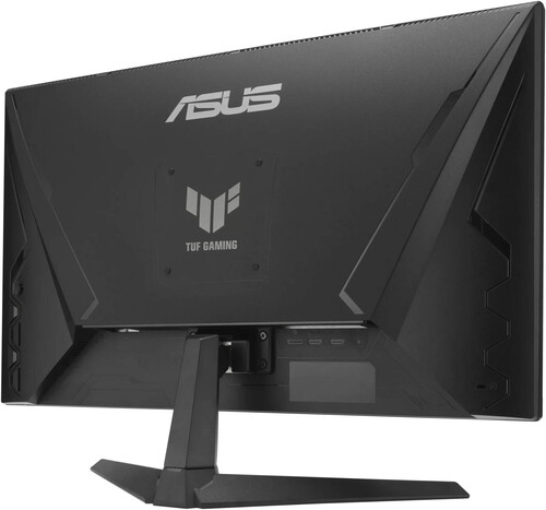 Купить 27" Монитор ASUS TUF Gaming VG279QM5A черный  9292334. Характеристики, отзывы и цены в Донецке