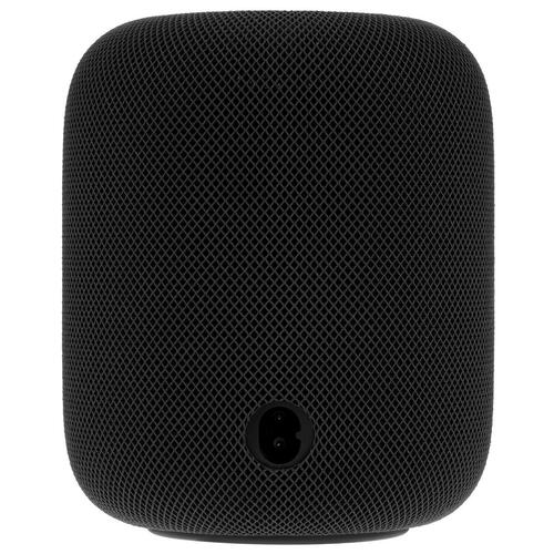Купить Умная колонка Apple HomePod 2 серый  5406482. Характеристики, отзывы и цены в Донецке