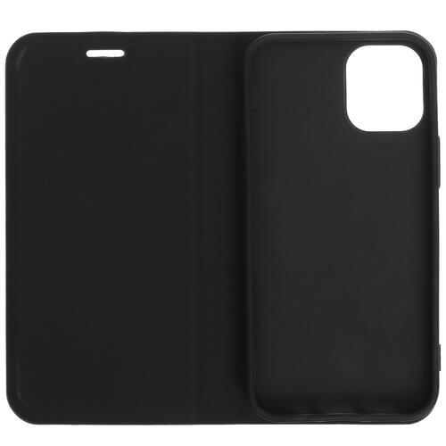 Купить Чехол-книжка  Aceline Kors для Apple iPhone 12 mini синий  4722756. Характеристики, отзывы и цены в Донецке
