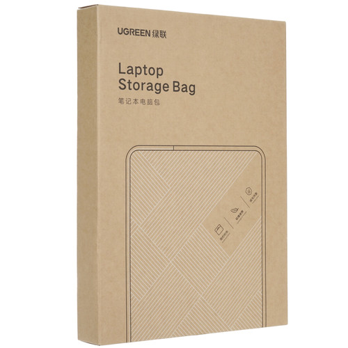 Купить 14.9" Сумка UGREEN LP437  5098079. Характеристики, отзывы и цены в Донецке
