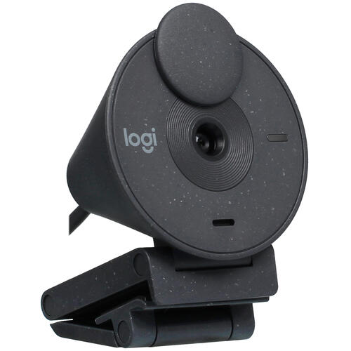 Купить Веб-камера Logitech BRIO 305 Buisness  5430160. Характеристики, отзывы и цены в Донецке