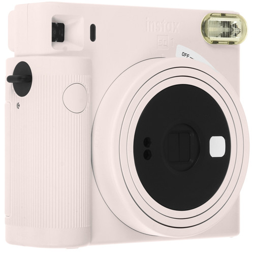 Купить Фотоаппарат моментальной печати Fujifilm Instax Square SQ1  5653642. Характеристики, отзывы и цены в Донецке