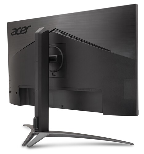 Купить 27" Монитор Acer Predator XB273UV3bmiiprzx черный  5455922. Характеристики, отзывы и цены в Донецке
