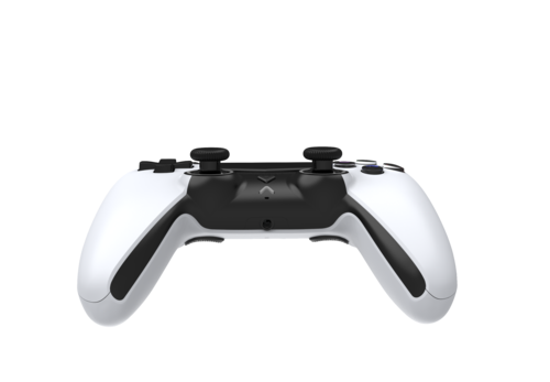Купить Геймпад беспроводной/проводной ARDOR GAMING Rogue белый  9267761. Характеристики, отзывы и цены в Донецке