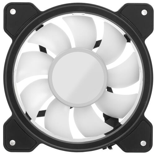 Купить Вентилятор Aerocool Mirage 12 ARGB  1684932. Характеристики, отзывы и цены в Донецке