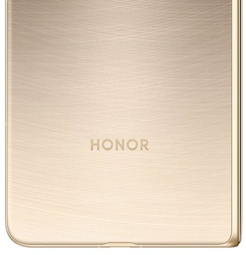 Купить 7.95" Смартфон HONOR Magic V5 512 ГБ золотистый  5642139. Характеристики, отзывы и цены в Донецке