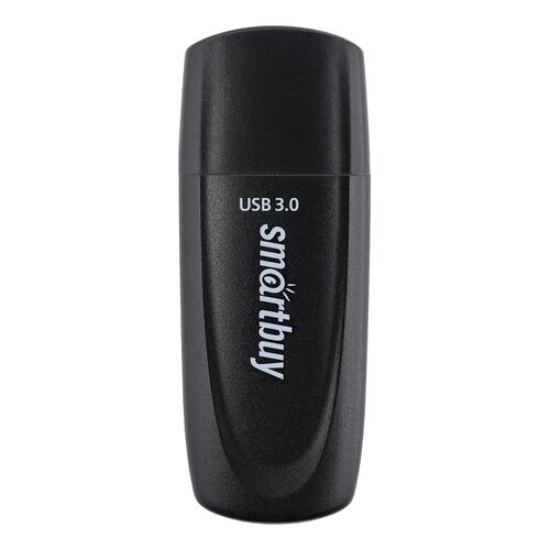 Купить Память USB Flash 256 ГБ Smartbuy Scout [SB256GB3SCK]  9055391. Характеристики, отзывы и цены в Донецке