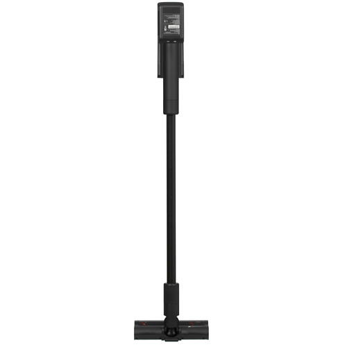 Купить Пылесос  вертикальный  Mijia Light Feather Wireless Vacuum Cleaner  черный  5085914. Характеристики, отзывы и цены в Донецке