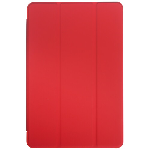 Купить Чехол-книжка BoraSCO для Xiaomi REDMI Pad 2 LTE/ Xiaomi REDMI Pad 2Wi-Fi красный  5641020. Характеристики, отзывы и цены в Донецке