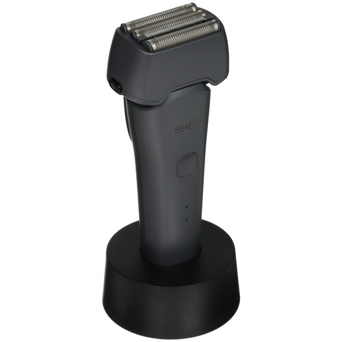 Купить Электробритва Sheo Krypton Fog HL-9058S  9071855. Характеристики, отзывы и цены в Донецке