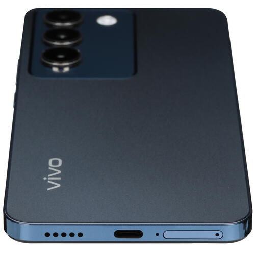 Купить 6.67" Смартфон Vivo V30 Lite 4G 128 ГБ черный  5453161. Характеристики, отзывы и цены в Донецке