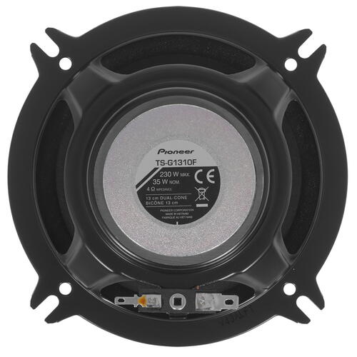 Купить Широкополосная акустическая система Pioneer TS-G1310F  5088363. Характеристики, отзывы и цены в Донецке