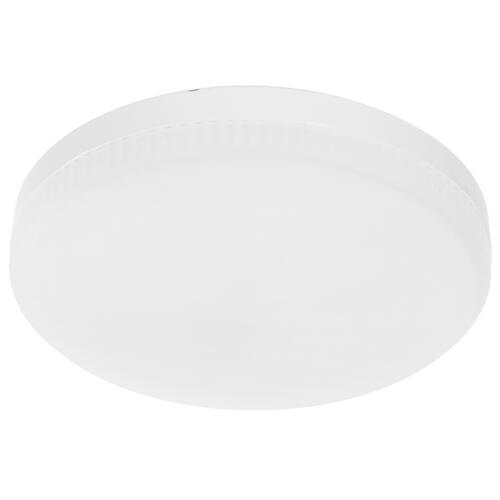 Купить Лампа светодиодная Eurolux LL-E-TAB-9W-230-4K-GX53  5401710. Характеристики, отзывы и цены в Донецке