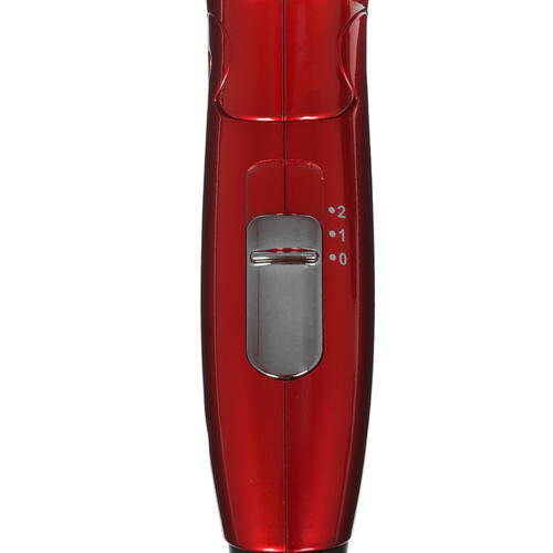 Купить Фен DEXP BA-100 красный/черный  4759775. Характеристики, отзывы и цены в Донецке