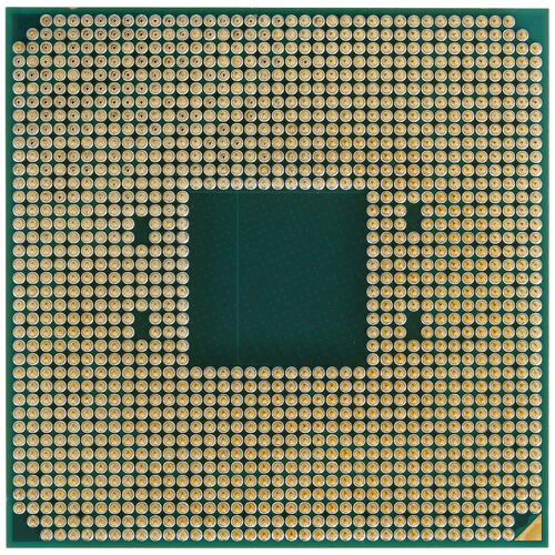 Купить Процессор AMD Ryzen 5 3600 OEM  5054489. Характеристики, отзывы и цены в Донецке