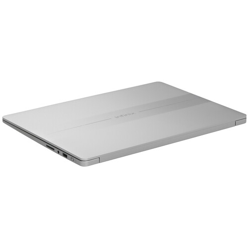 Купить 16" Ноутбук Infinix InBook Y4H MAX YL613H серебристый  5463822. Характеристики, отзывы и цены в Донецке