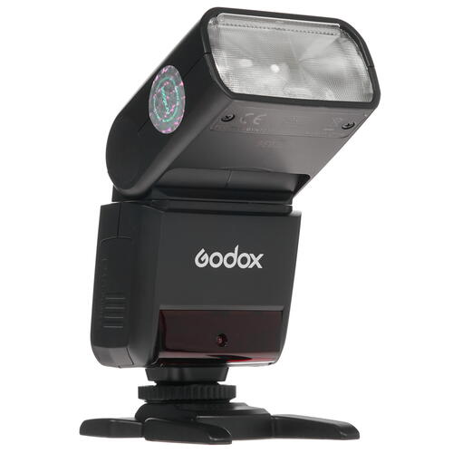 Купить Накамерная вспышка Godox ThinkLite TT350N  8155727. Характеристики, отзывы и цены в Донецке