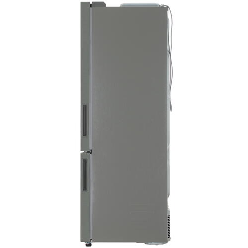 Купить Холодильник с морозильником  LG GC-B569PMCM серебристый  5406990. Характеристики, отзывы и цены в Донецке