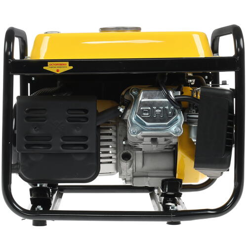 Купить Электрогенератор   бензиновый Eurolux G1200A  1173173. Характеристики, отзывы и цены в Донецке