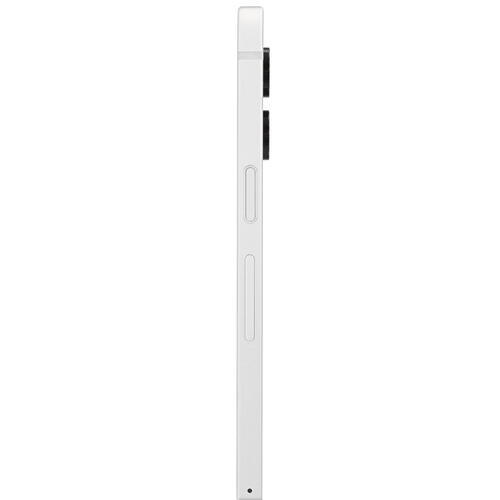 Купить 12.4" Планшет Samsung Galaxy Tab S9 FE+ Wi-Fi 256 ГБ серебристый + стилус  5433434. Характеристики, отзывы и цены в Донецке
