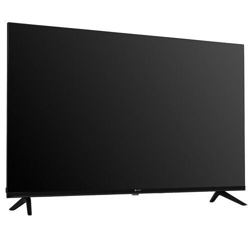 Купить 43" (108 см) Телевизор Evolution WOS43MR1UHD черный  9221316. Характеристики, отзывы и цены в Донецке