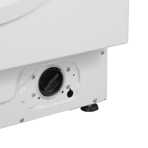 Купить Встраиваемая стиральная машина HOMSair WMB148WH  9070770. Характеристики, отзывы и цены в Донецке