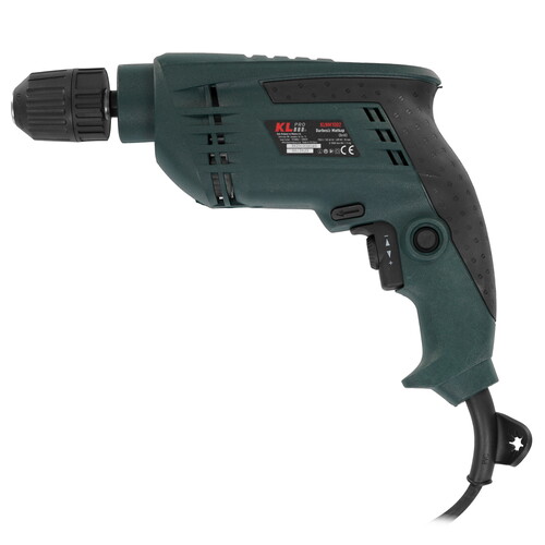 Купить Дрель-шуруповерт  KLPRO KLNM1002  9153984. Характеристики, отзывы и цены в Донецке