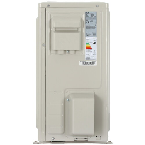 Купить Кондиционер настенный сплит-система DEXP AC-CDW24ONF белый  9130063. Характеристики, отзывы и цены в Донецке
