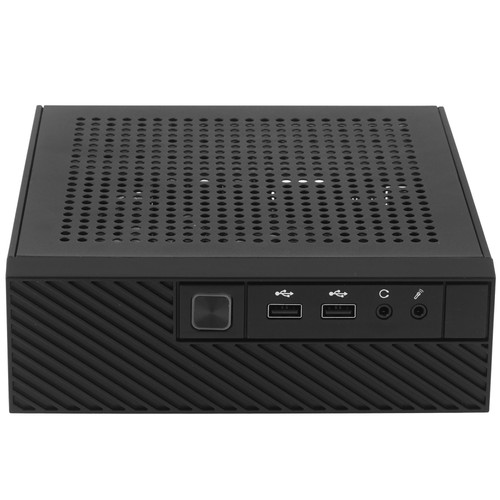 Купить Мини ПК Azerty AZ-0025 [120-0522]  5614817. Характеристики, отзывы и цены в Донецке