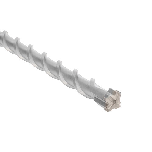 Купить Бур ЗУБР ПРОФЕССИОНАЛ 29350-410-22_z02 520 мм  9122852. Характеристики, отзывы и цены в Донецке