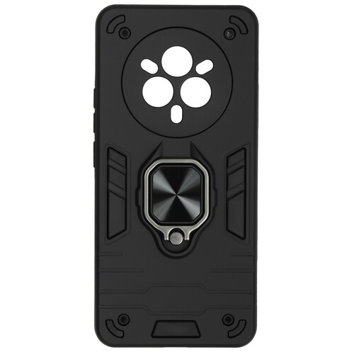 Купить Накладка  BoraSCO Anti-Shok Case для realme 14 Pro черный  5628706. Характеристики, отзывы и цены в Донецке