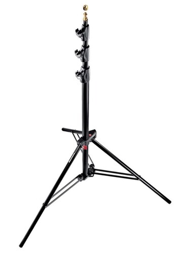 Купить Стойка Manfrotto 1004BAC-3  9132125. Характеристики, отзывы и цены в Донецке
