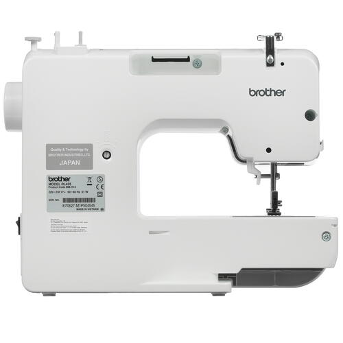 Купить Швейная машина Brother RL425  9985044. Характеристики, отзывы и цены в Донецке
