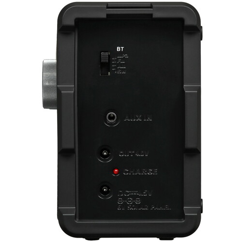 Купить Радиоприемник SOUNDMAX SM-RD2120 черный  5465397. Характеристики, отзывы и цены в Донецке