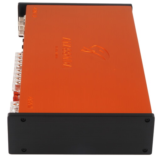 Купить Усилитель DL Audio Anaconda 4.90 V.2  9285879. Характеристики, отзывы и цены в Донецке