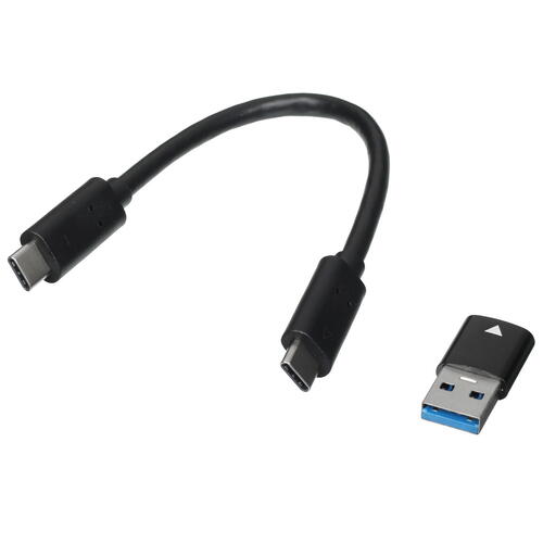 Купить 2048 ГБ Внешний SSD DEXP W500C [DEXP2TED520]  5436441. Характеристики, отзывы и цены в Донецке