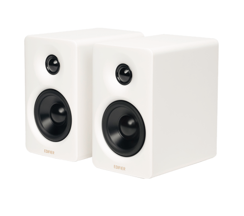 Купить Колонки Edifier M60 белый  5618608. Характеристики, отзывы и цены в Донецке