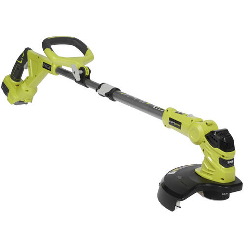 Купить Триммер аккумуляторный Ryobi RLT1831H20F ONE+ 18V  1217793. Характеристики, отзывы и цены в Донецке