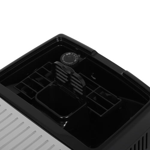 Купить Кофемашина автоматическая DeLonghi ECAM380.95.TB черный  9071517. Характеристики, отзывы и цены в Донецке