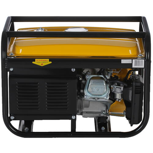 Купить Электрогенератор   бензиновый Eurolux G3600A  1173188. Характеристики, отзывы и цены в Донецке