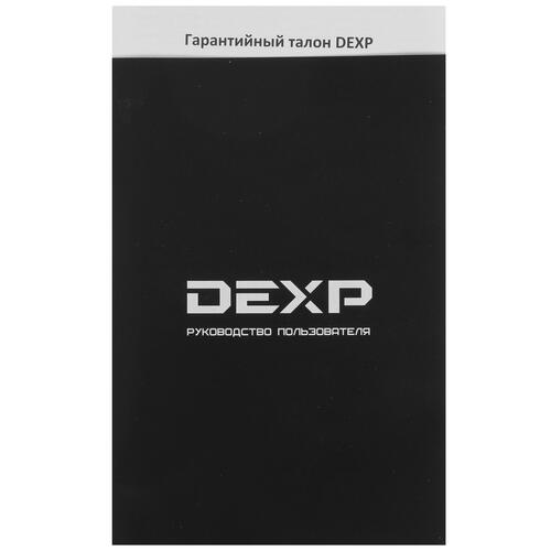 Купить Фритюрница DEXP DF-2500ST серебристый  1399137. Характеристики, отзывы и цены в Донецке