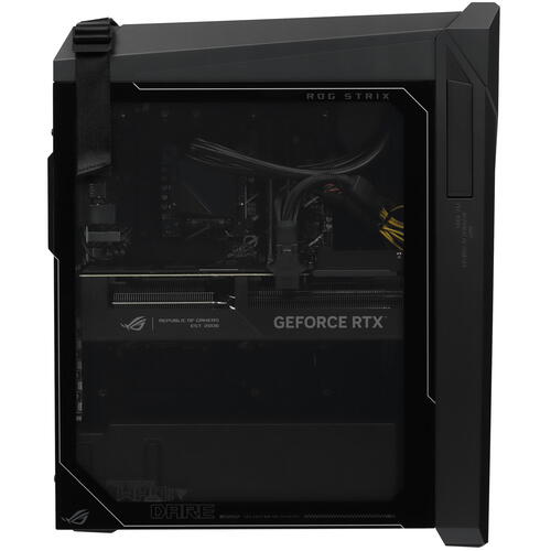 Купить ПК ASUS ROG STRIX G16CH-1370KF0440  5432412. Характеристики, отзывы и цены в Донецке