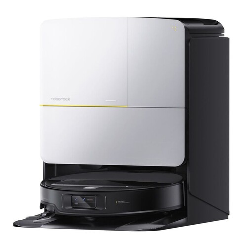 Купить Робот-пылесос Roborock Saros Z70 серебристый  9310704. Характеристики, отзывы и цены в Донецке